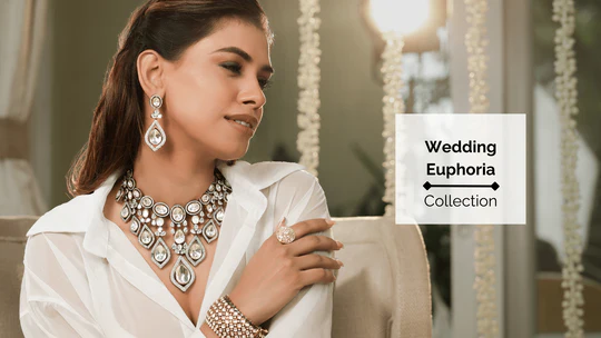 Wedding Euphoria Collection