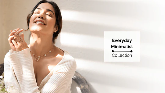 Everyday Minimalist Collection