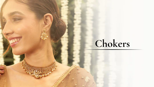Chokers